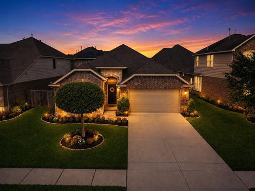 13806 Kodiak Brown Bear St, Crosby, TX, 77532-2386 | Card Image