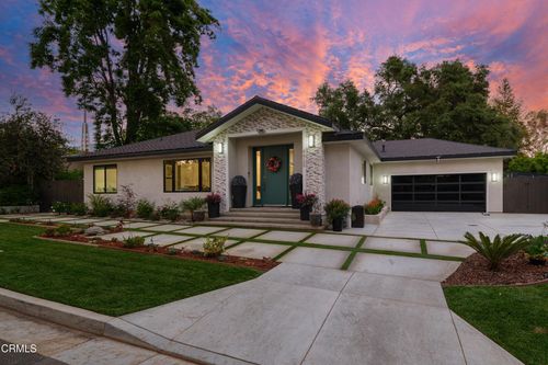 4428 Oakwood Ave, La Canada Flintridge, CA, 91011 | Card Image
