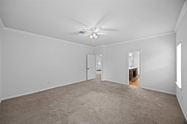9203 Sasson Blvd, House other with 5 bedrooms, 3 bathrooms and 2 parking in Houston TX | Image 17