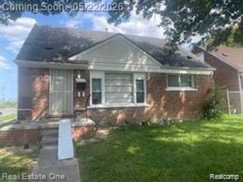 12152 Rutherford St, Detroit, MI, 48227-1110 | Card Image