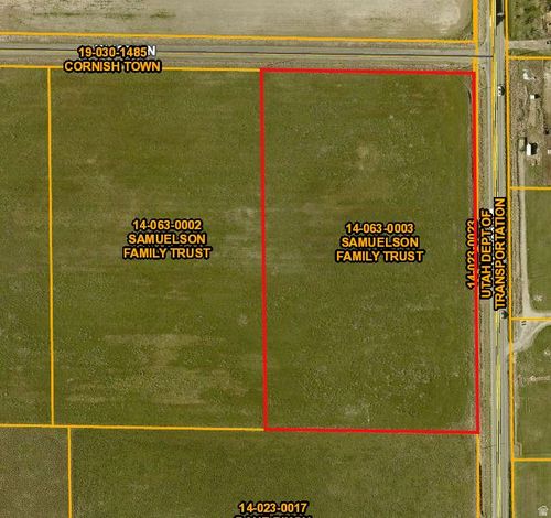 3-4860 W 12200 N, Cornish, UT, 84308 | Card Image