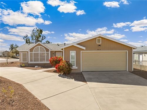 2612 E Sunrise Vista Blvd, Fort Mohave, AZ, 86426-6325 | Card Image