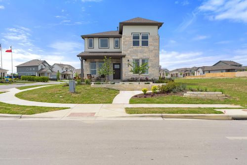 337 Porter Country Pkwy, Buda, TX, 78610-4567 | Card Image