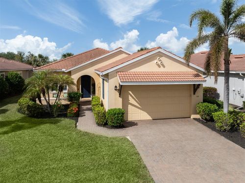 158 Palazzo Ct, North Venice, FL, 34275-6719 | Card Image