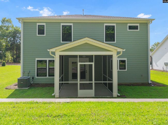 191 Collins Cove Drive, House other with 5 bedrooms, 3 bathrooms and null parking in Chapin SC | Image 7