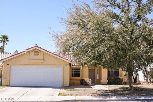 7405 Painted Ridge St, Las Vegas, NV, 89131-4719 | Card Image