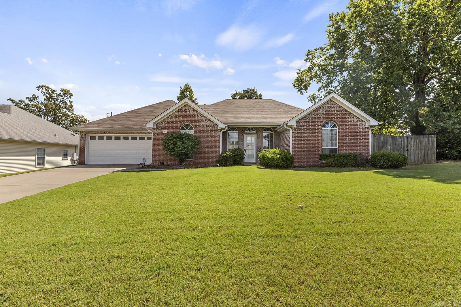 Cherryhill Cv, Little Rock, AR 72211