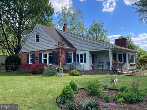 7133 Tyler Ave, FALLS CHURCH, VA, 22042-1629 | Card Image
