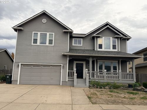 4465 Countryside Ct Ne, Salem, OR, 97305-3196 | Card Image