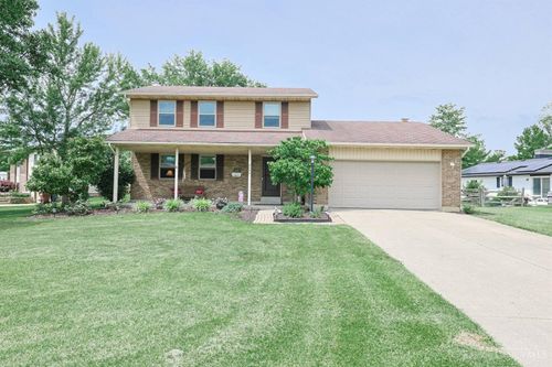 4089 Privet Court, Hamilton, OH, 45011 | Card Image