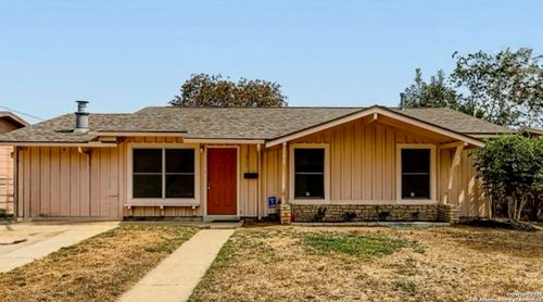 1511 Arroya Vista Dr, San Antonio, TX, 78213-3831 | Card Image