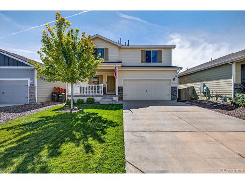 47322 Iris Ave, Bennett, CO, 80102-8617 | Card Image