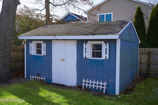 1809 Pine Ter, House other with 3 bedrooms, 1 bathrooms and null parking in Lake Como NJ | Image 35