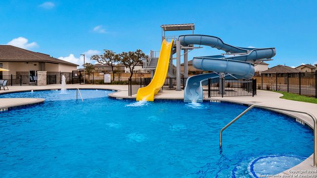 14303 Little Sandstone, House other with 4 bedrooms, 3 bathrooms and null parking in San Antonio TX | Image 51