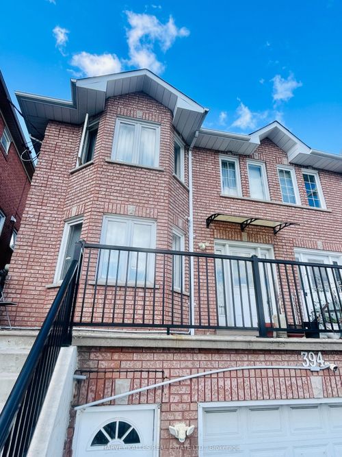 main-394 Caledonia Rd, York, ON, M6E4T8 | Card Image