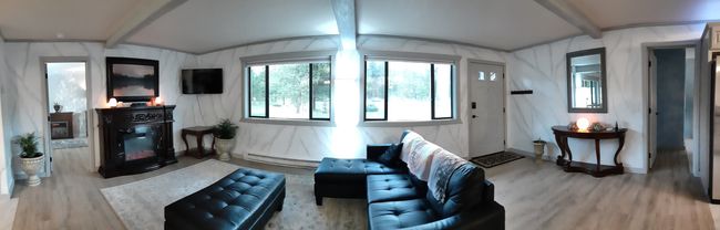 7385 Mt Highway 83, Condo with 2 bedrooms, 1 bathrooms and null parking in Condon MT | Image 5