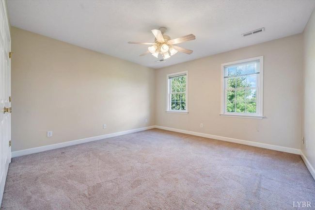 1061 Cedar Sky Ct, House other with 4 bedrooms, 4 bathrooms and null parking in Forest VA | Image 25
