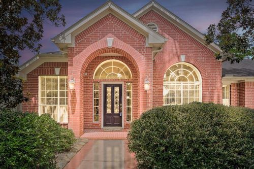13615 Mierwood Manor Dr, Cypress, TX, 77429-8015 | Card Image