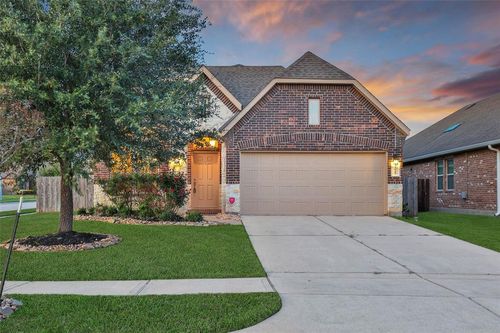 23042 Verona Vista Drive, Katy, TX, 77493 | Card Image