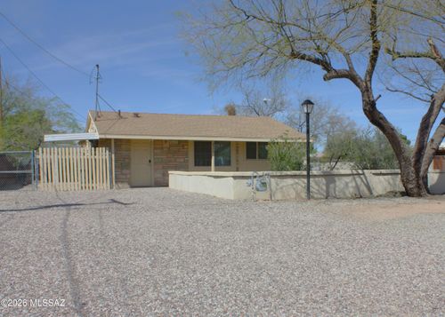2775 N Desert Ave, Tucson, AZ, 85712-1957 | Card Image