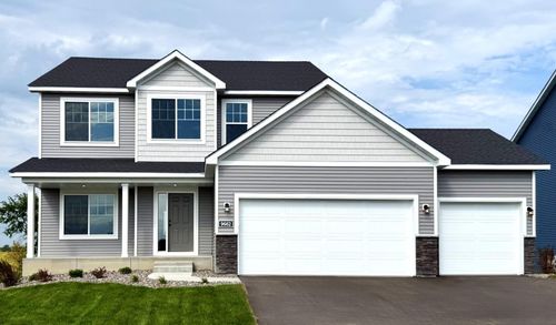 9662 32nd St Ne, Saint Michael, MN, 55376 | Card Image