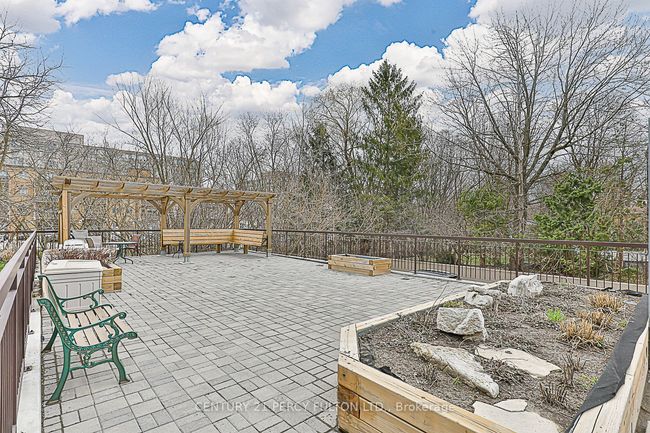 203 - 249 Major Mackenzie Dr E, Condo with 3 bedrooms, 1 bathrooms and 1 parking in Richmond Hill ON | Image 27