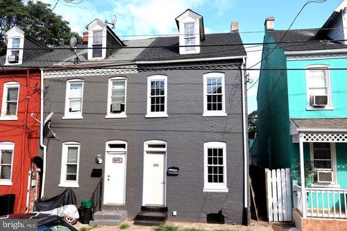 540 Green St, LANCASTER, PA, 17602-4418 | Card Image