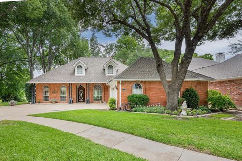 6114 Firecrest Drive, Garland, TX, 75044 | Card Image