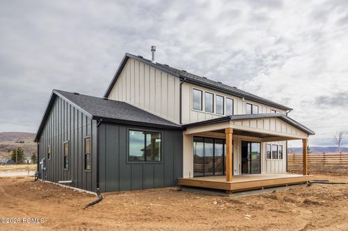 18-12 Lucky Star Drive, Park City, UT, 84060 | Card Image