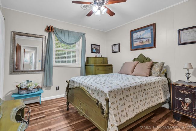 2324 N Plainview Rd, House other with 4 bedrooms, 3 bathrooms and null parking in Ardmore OK | Image 13