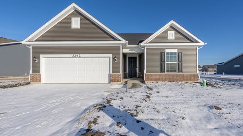 3262 Oak Creek Ln, Aurora, IL, 60503-1400 | Card Image