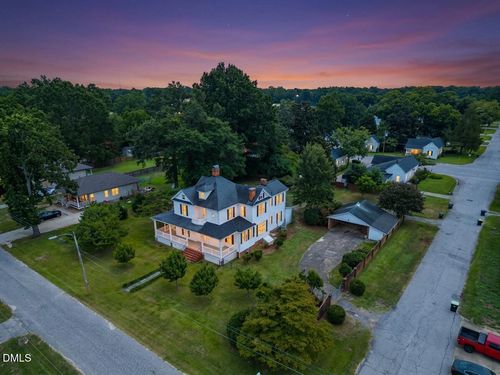 301 E H St, Erwin, NC, 28339-2147 | Card Image