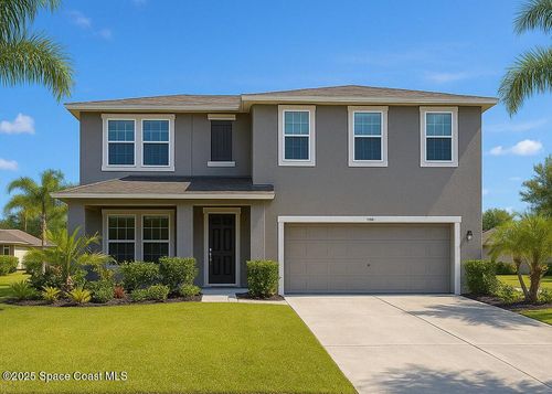 735 Sorrento Dr, COCOA, FL, 32922 | Card Image