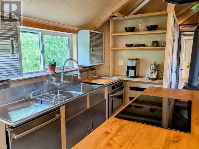 4152 51 St, House other with 2 bedrooms, 2 bathrooms and 10 parking in Canyon BC | Image 28