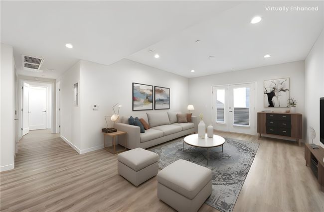 UNIT-520 - 419 N Chandler Ave, Condo with 3 bedrooms, 3 bathrooms and 3 parking in Monterey Park CA | Image 5