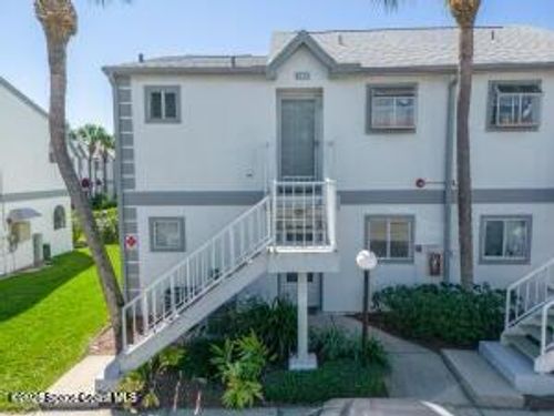 221 Ocean Park Ln, Cape Canaveral, FL, 32920-5060 | Card Image