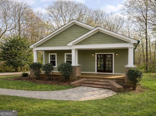 380 Creekside Dr, Arnoldsville, GA, 30619-1715 | Card Image