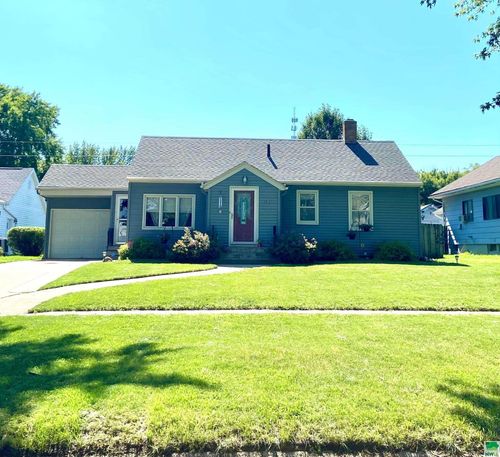 203 Thomas St, Danbury, IA, 51019 | Card Image