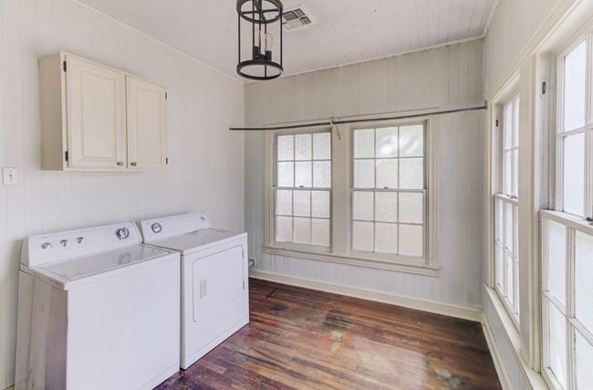 2828 Grim Ave, House other with 2 bedrooms, 1 bathrooms and null parking in Waco TX | Image 9