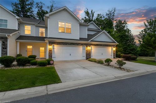 7 Finley Ridge Way, Greensboro, NC, 27455-2888 | Card Image