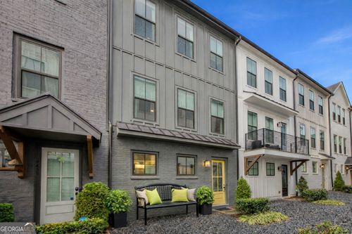 4437 Buckley Way, Atlanta, GA, 30342-4345 | Card Image