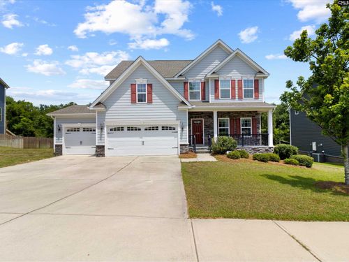 1134 Beechfern Cir, Elgin, SC, 29045-6400 | Card Image
