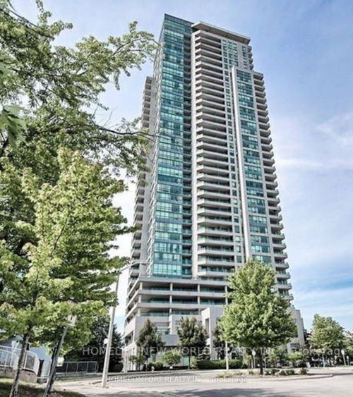 1105-9608 Yonge St, Richmond Hill, ON, L4C0X4 | Card Image