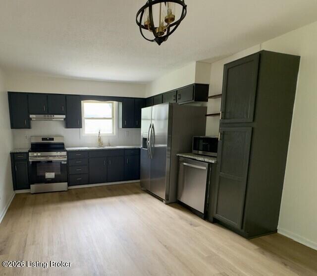 Residential in Louisville 4