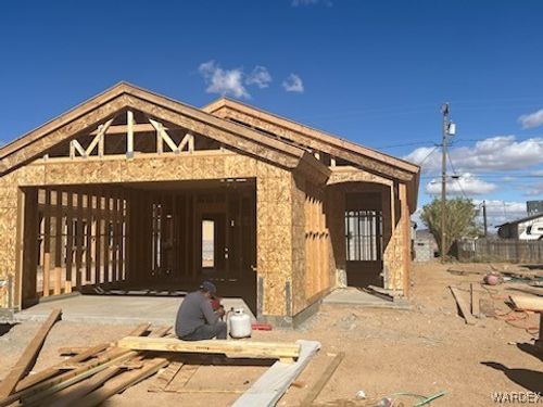 3525 E Lum Ave, Kingman, AZ, 86409-2227 | Card Image