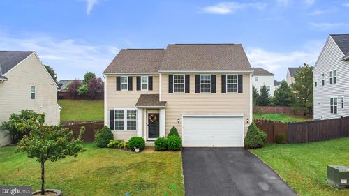 132 Merlot Dr, STEPHENSON, VA, 22656-2232 | Card Image