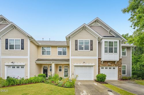 305 Suffolk Green Ln, Morrisville, NC, 27560-6134 | Card Image