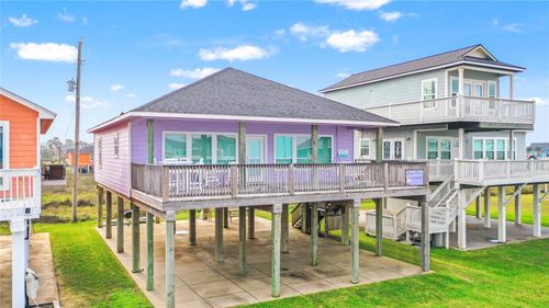 113 Mar Vista Ct, Surfside Beach, TX, 77541-9530 | Card Image