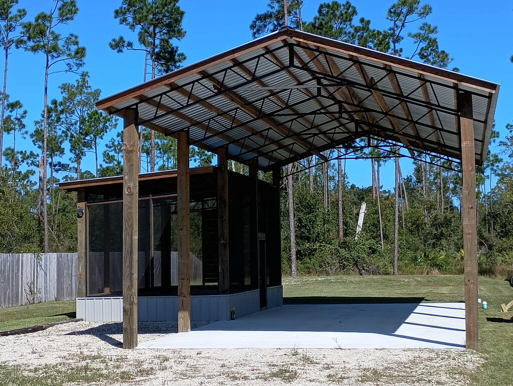333 Firehouse Rd, For Sale in Port St Joe - eXp Realty