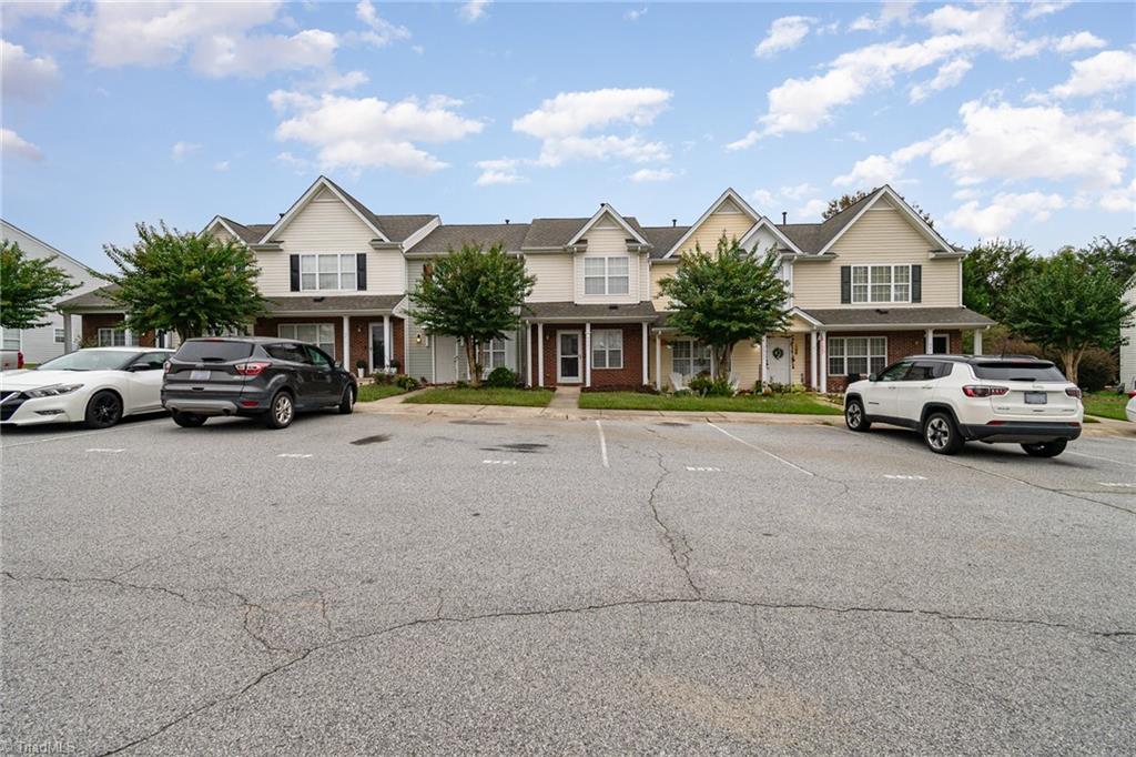 Coral Vine Way, Whitsett, NC 27377